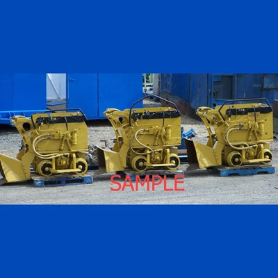 12B Eimco Mucking Machines for Sale