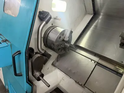 2004 DOOSAN S-310N CNC Lathes | Toolquip, Inc. (3)