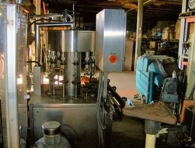 USED SEITZ FFU12
