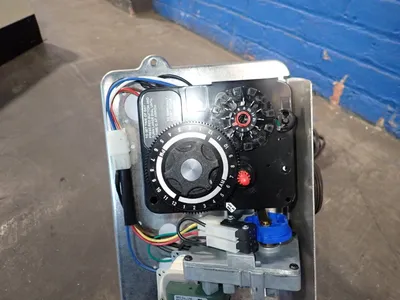 Injector - 2510