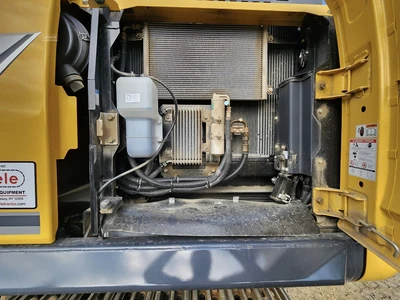 Used 2024 KOBELCO SK170 LC-11 Crawler Excavators | Abele Tractor #1342789