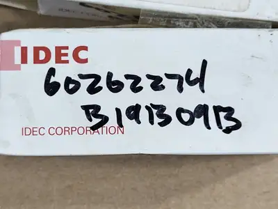 NEW IDEC ALFW29911D-G-24V