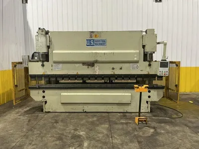 Used U.S. INDUSTRIAL _UNKNOWN_ Press Brakes Ohio US | Yoder Brothers machinery #1394569