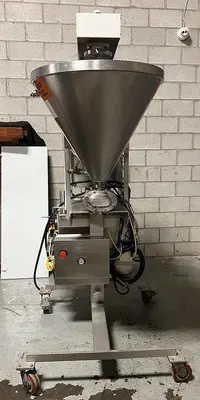 USED HINDS BOCK SP-01
