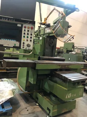 Used DEBER FU2 Universal Mills IT | Gamba Macchine Srl #1281151