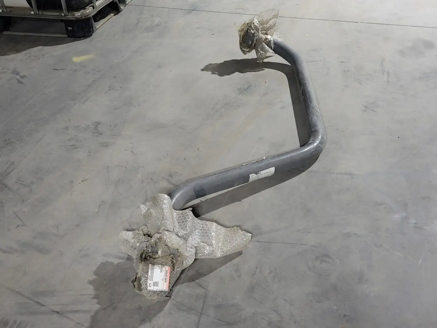 Used HITACHI 8060344 Parts British Columbia CA | Lenmark #836733