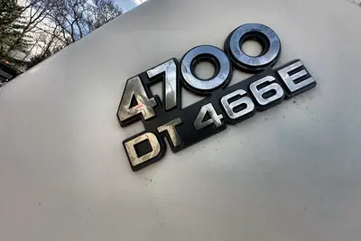 Used 1999 INTERNATIONAL 4700 Dump trucks New Jersey US | Proxy Equipment #1388647