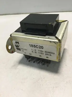 USED HAMMOND 185C20