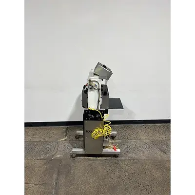Used Food Tools _UNKNOWN_ Slicers / Dicers / Cutters Pennsylvania US | ISCA #1337986