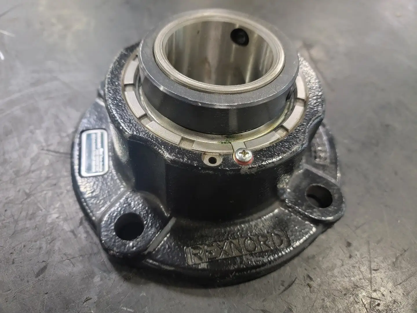 USED REXNORD ZB2203S