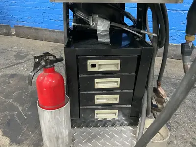 Used THERMAL ARC 320SP Welding Machinery (Other) Ohio US | HGR 24 #1309911