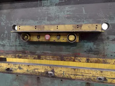 USED WYSONG 160-12
