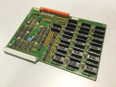 USED KEBA E-16-DIGOUT-PLUS D1456D