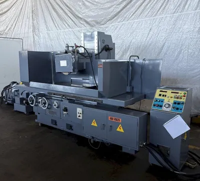 ACER AGS-2448AHD Reciprocating Surface Grinders | Machinery For Sale (1)