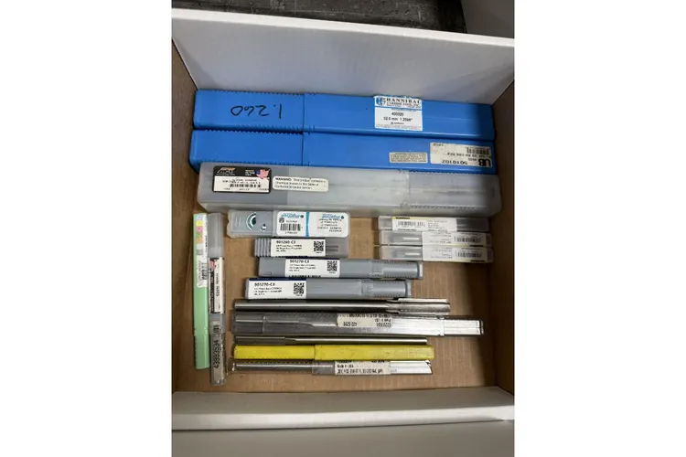 Used _UNKNOWN_ _UNKNOWN_ Reamers Utah US | KD Auctions #1549439