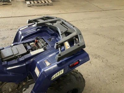 USED 2021 ARCTIC CAT 4 WHEELER