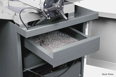 NEW HYDMECH C350-2S