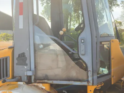 Used 1997 JCB 409B Wheel Loaders Michigan US | Miedema Asset Management Group #1444920