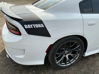 Used 2019 DODGE CHARGER Cars Michigan US | Miedema Asset Management Group #1313923