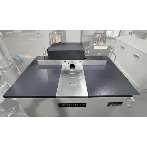 NT-DBN26 Drawer Box Notcher