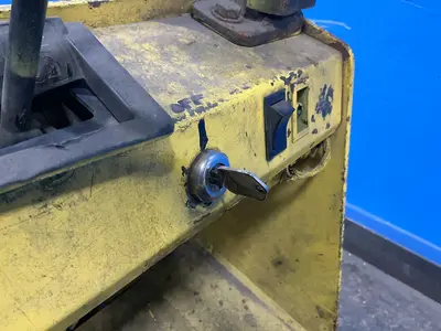 Used HYSTER S60XL Misc Forklifts Ohio US | HGR 24 #1332629