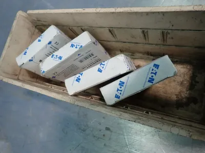 NEW EATON WMZS1D02