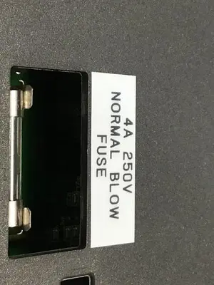 USED ALLEN BRADLEY 1771-OBN