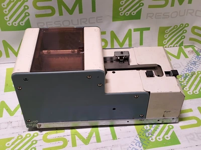 AIMCO ACRA A-50C RBT SERIES AUTOMATIC SCREW FEEDER - TESTED/WORKING