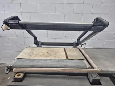 USED CLAMCO 5124