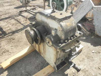 USED WORTHINGTON D3