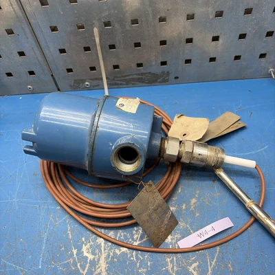 Used AMETEK 700-0005-085 Sensors Indiana US | J&J Industrial Supply #1567554