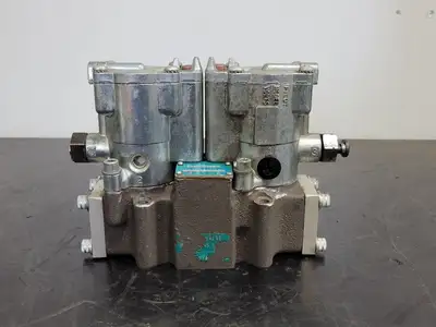 USED SCHRADER BELLOWS L515-39-102