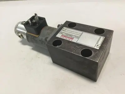 USED MOOG DBEP04A2007GB