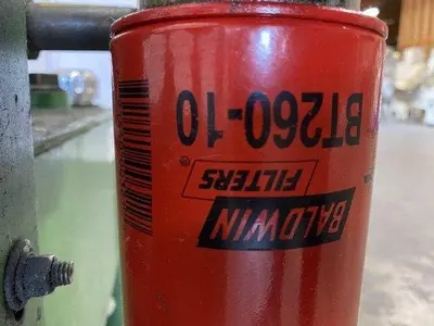 USED EATON VICKERS PVQ13-A2R