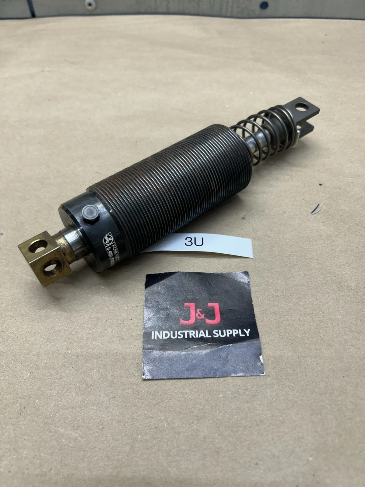 USED Forkardt D-4000