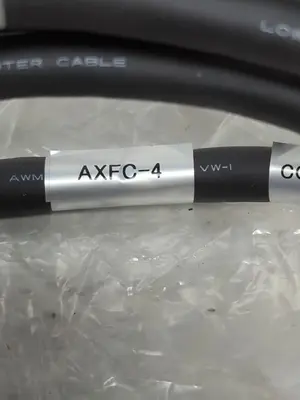 New | in-Stock YOKOGAWA AXFC-4 Cable & Wire Ohio US | Surplus Asset Holdings #1226079
