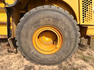 Used 2014 Caterpillar 966M Wheel Loaders Texas US | Zadoon Equipment #1480612