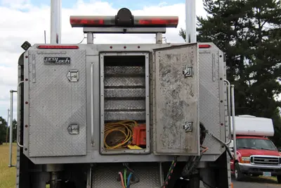 Used 1995 FREIGHTLINER 120 Tow trucks Oregon US | Proxy Equipment #1385254