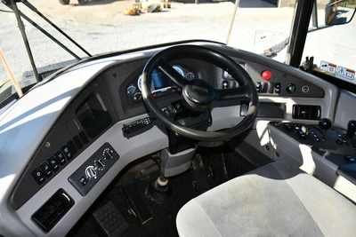 Used 2022 VOLVO _UNKNOWN_ Articulated Dump Trucks South Carolina US | BTM Machinery #1556281