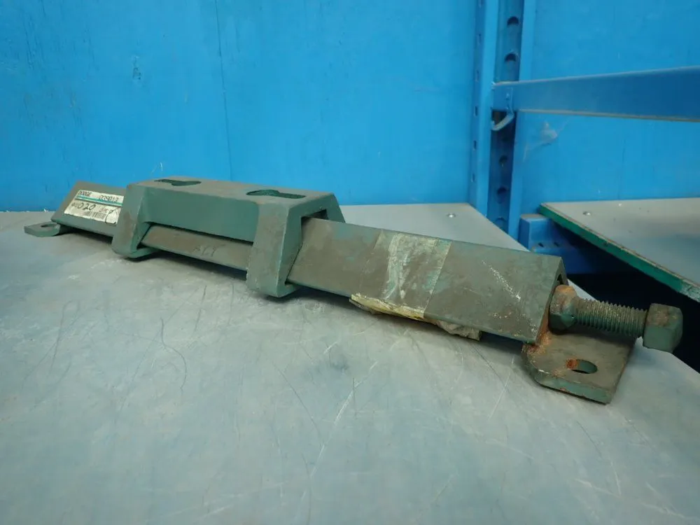 Used DODGE 039013 Tooling & Accessories (Other) Ohio US | HGR 24 #777206