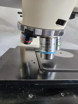 USED CARL ZEISS 45 14 85