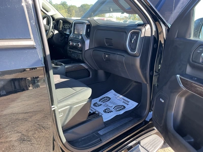 Used 2019 GMC SIERRA 1500 Pickup Trucks Michigan US | Miedema Asset Management Group #1579021