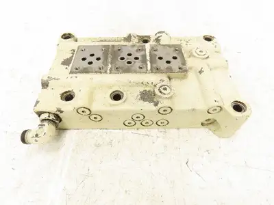 Used SHIBAURA _UNKNOWN_ Valves/Fittings | Arrow Industrial #623269