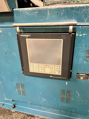 USED 1998 NISSEI PS40E5A