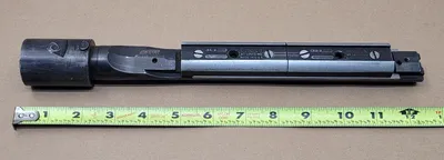 SUNNEN 2G-P28-1250 WB Tooling & Accessories, Mandrels | Machinery Central (1)