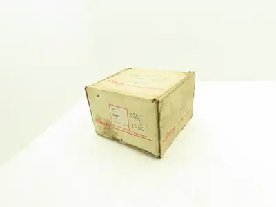 Flowserve 145884 Cartridge Type Mechanical Dura Seal P-50 2-7/8" Sleeve
