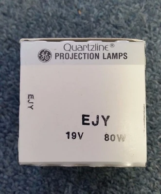 NEW General electric Does Not Apply