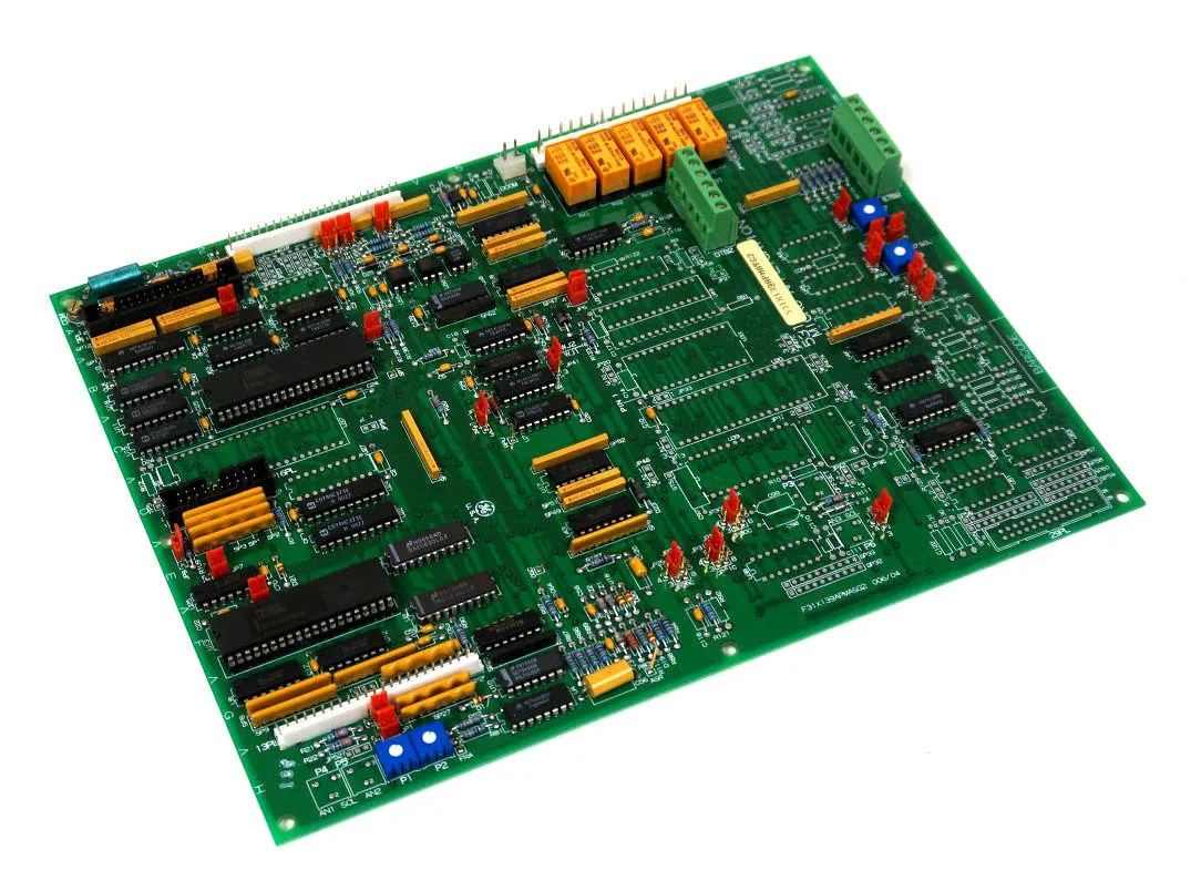 NEW GENERAL ELECTRIC 531X139APMAYG2 APPLICATION CARD