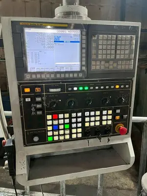 Used 2020 AWEA LP-5033YZF Gantry Machining Centers (incld. Bridge & Double Column) Georgia US | Shub Machinery #806180