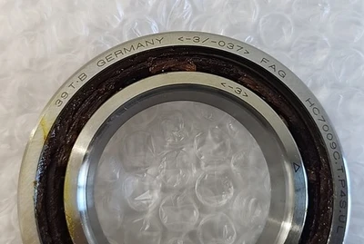 NEW FAG HC7009C.T.P4S.UL